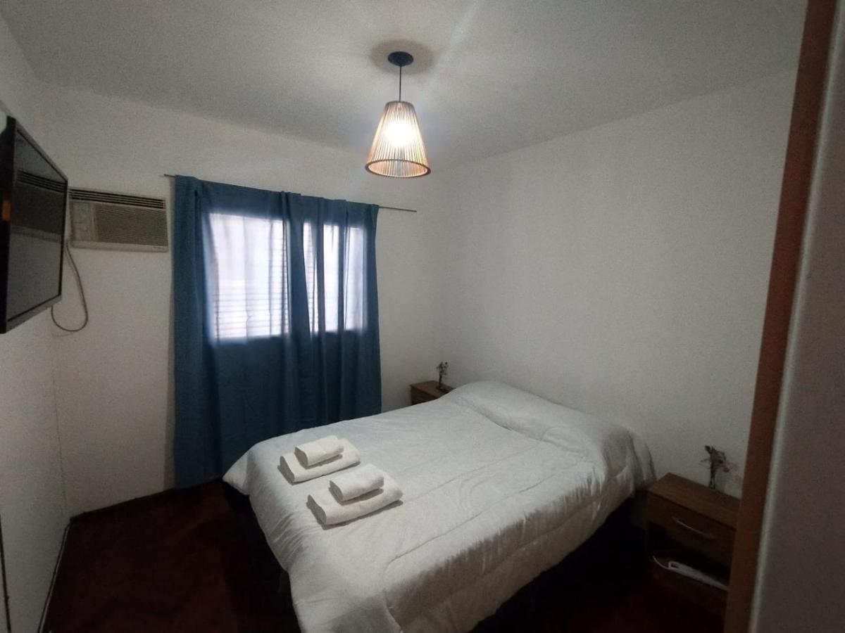 Departamento Altos Plaza Independencia Ubicadisimo!! Apartment Mendoza Exterior photo